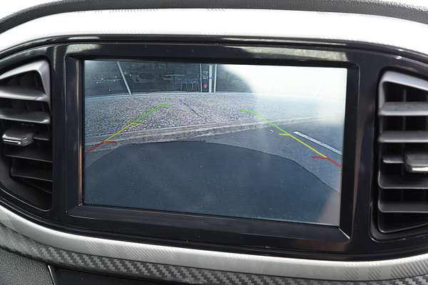 2021 MG MG3 Excite thumb-11