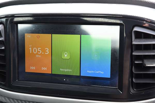 2021 MG MG3 Excite thumb-13