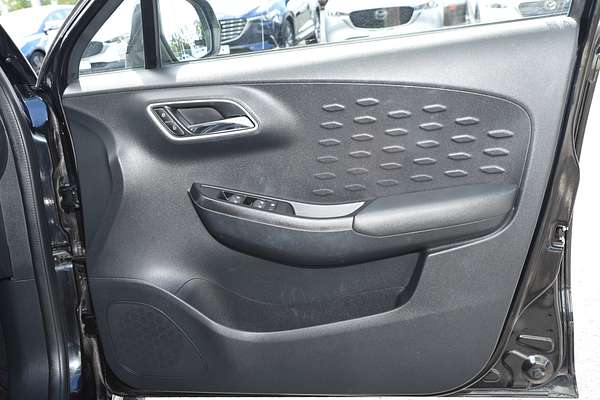 2021 MG MG3 Excite thumb-15