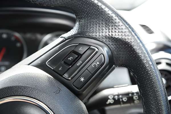 2021 MG MG3 Excite thumb-14