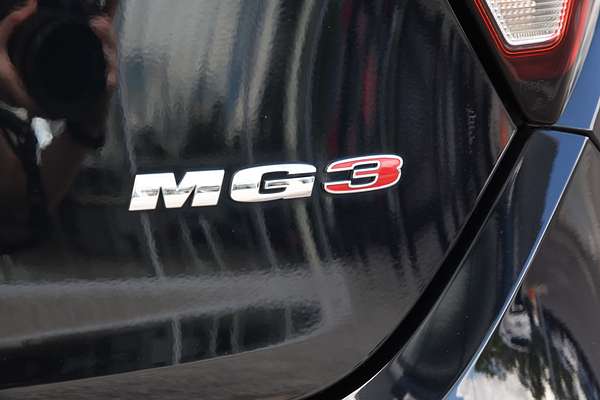 2021 MG MG3 Excite thumb-19