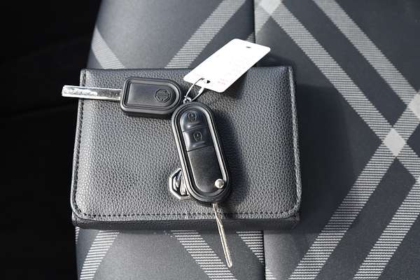 2021 MG MG3 Excite thumb-21