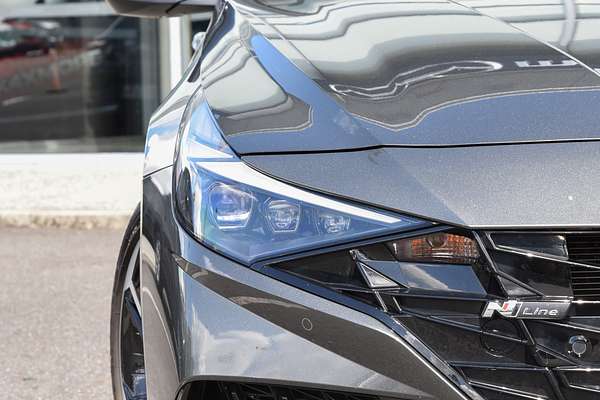 2023 Hyundai i30 N Line Premium CN7.V1 thumb-1