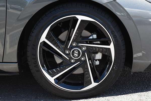 2023 Hyundai i30 N Line Premium CN7.V1 thumb-3