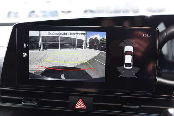 2023 Hyundai i30 N Line Premium CN7.V1 thumb-11