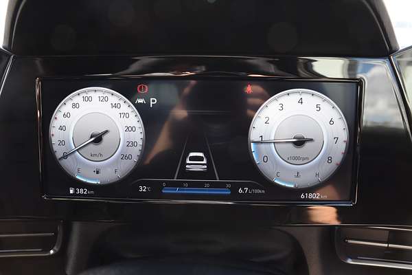 2023 Hyundai i30 N Line Premium CN7.V1 thumb-10