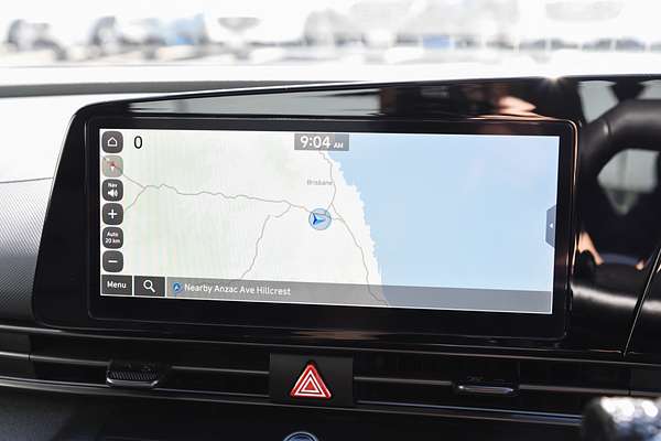 2023 Hyundai i30 N Line Premium CN7.V1 thumb-12