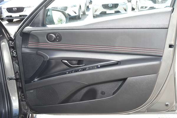 2023 Hyundai i30 N Line Premium CN7.V1 thumb-15