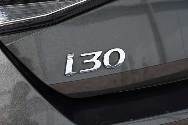 2023 Hyundai i30 N Line Premium CN7.V1 thumb-19