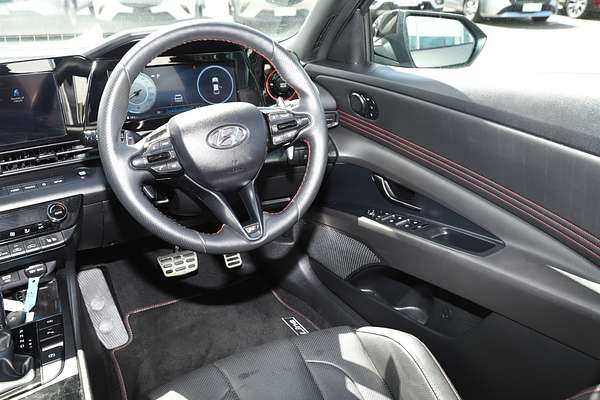 2023 Hyundai i30 N Line Premium CN7.V1 thumb-17