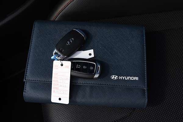 2023 Hyundai i30 N Line Premium CN7.V1 thumb-20