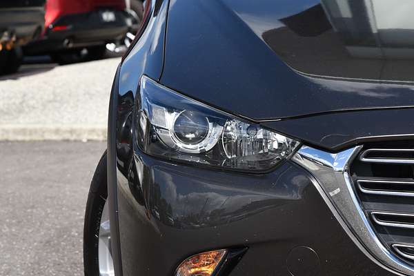 2019 Mazda CX-3 Maxx Sport DK thumb-1