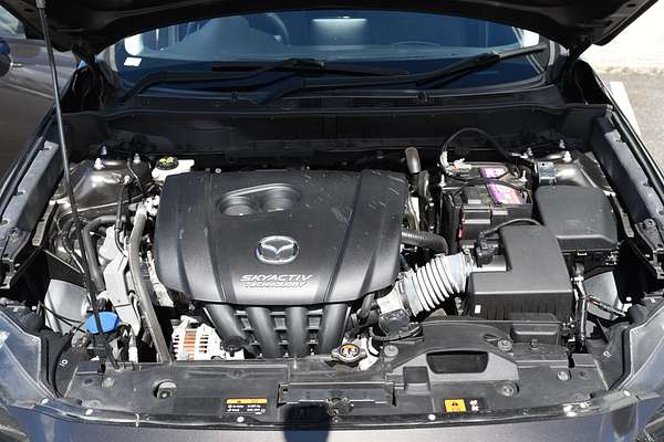 2019 Mazda CX-3 Maxx Sport DK thumb-7