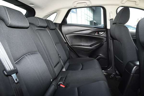 2019 Mazda CX-3 Maxx Sport DK thumb-8