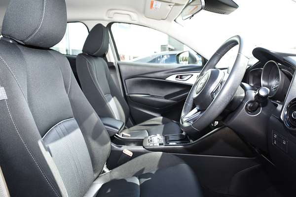 2019 Mazda CX-3 Maxx Sport DK thumb-9