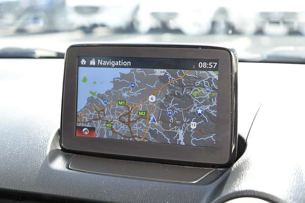 2019 Mazda CX-3 Maxx Sport DK thumb-11