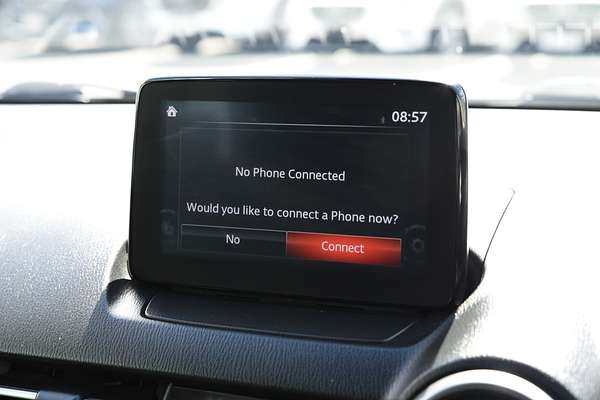 2019 Mazda CX-3 Maxx Sport DK thumb-13