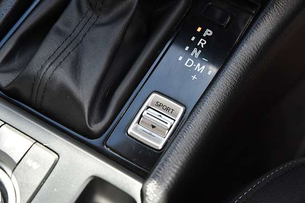 2019 Mazda CX-3 Maxx Sport DK thumb-14