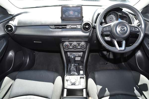 2019 Mazda CX-3 Maxx Sport DK thumb-16