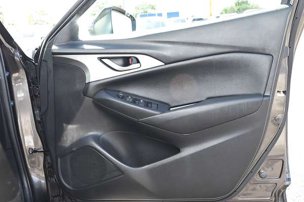 2019 Mazda CX-3 Maxx Sport DK thumb-15