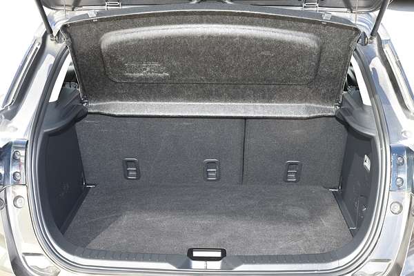 2019 Mazda CX-3 Maxx Sport DK thumb-18