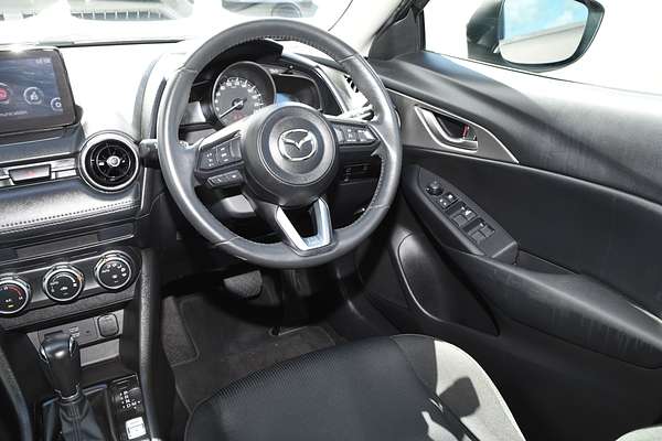 2019 Mazda CX-3 Maxx Sport DK thumb-17