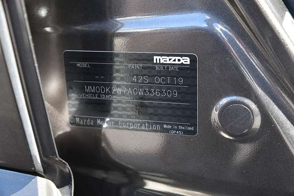 2019 Mazda CX-3 Maxx Sport DK thumb-20