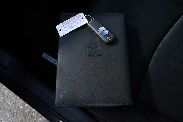 2019 Mazda CX-3 Maxx Sport DK thumb-21