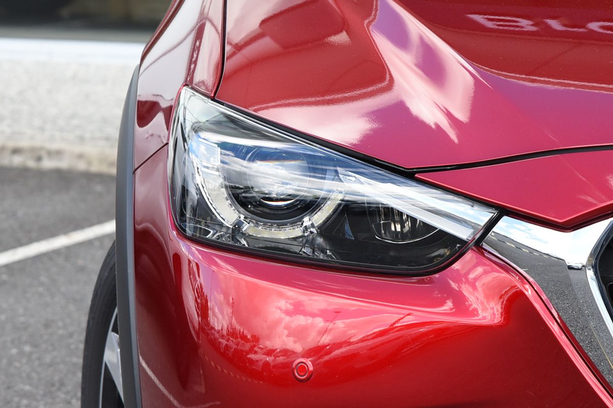 2024 Mazda CX-3 G20 Evolve DK