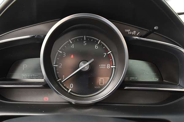 2024 Mazda CX-3 G20 Evolve DK thumb-10