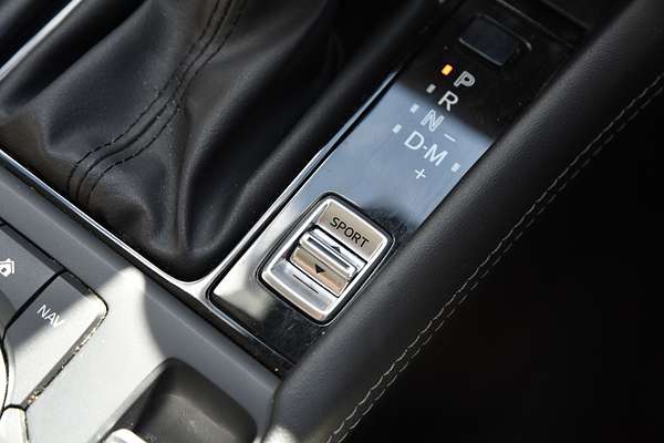 2024 Mazda CX-3 G20 Evolve DK thumb-13