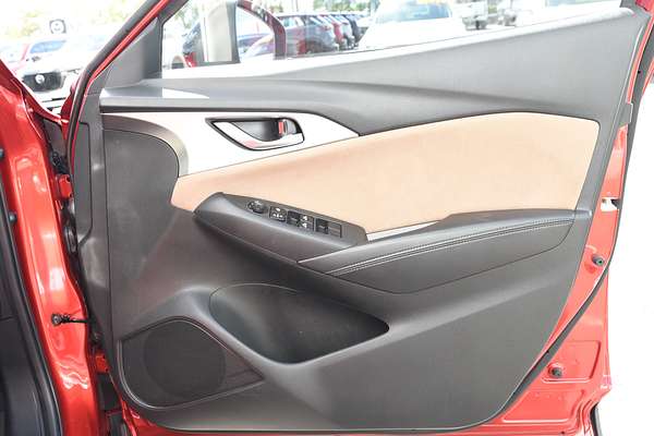 2024 Mazda CX-3 G20 Evolve DK thumb-15