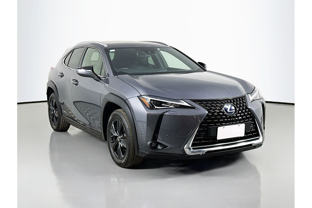 2021 Lexus UX UX250h Luxury MZAH10R