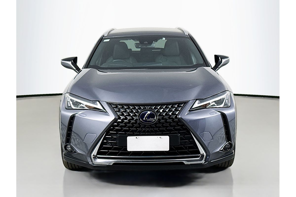 2021 Lexus UX UX250h Luxury MZAH10R