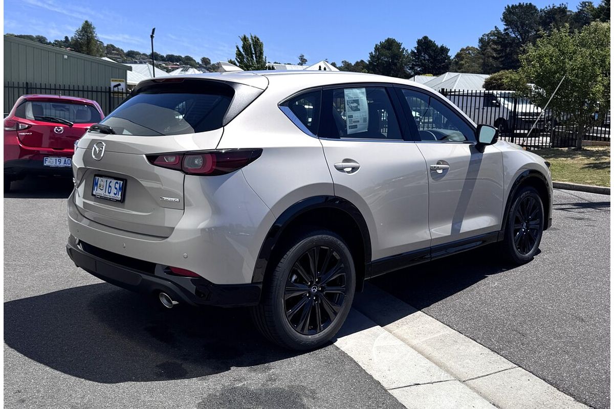Mazda CX-5 P 6AUTO G25 GT SP PETROL AWD Mazda CX-5 P 6AUTO G25 GT SP PETROL AWD