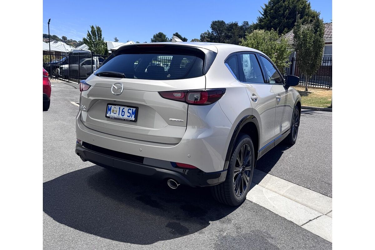 Mazda CX-5 P 6AUTO G25 GT SP PETROL AWD Mazda CX-5 P 6AUTO G25 GT SP PETROL AWD