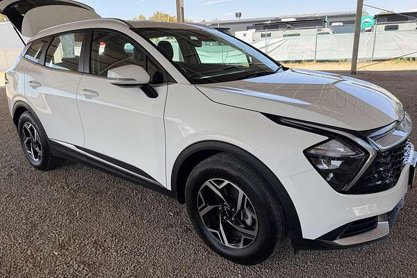2023 Kia Sportage S NQ5