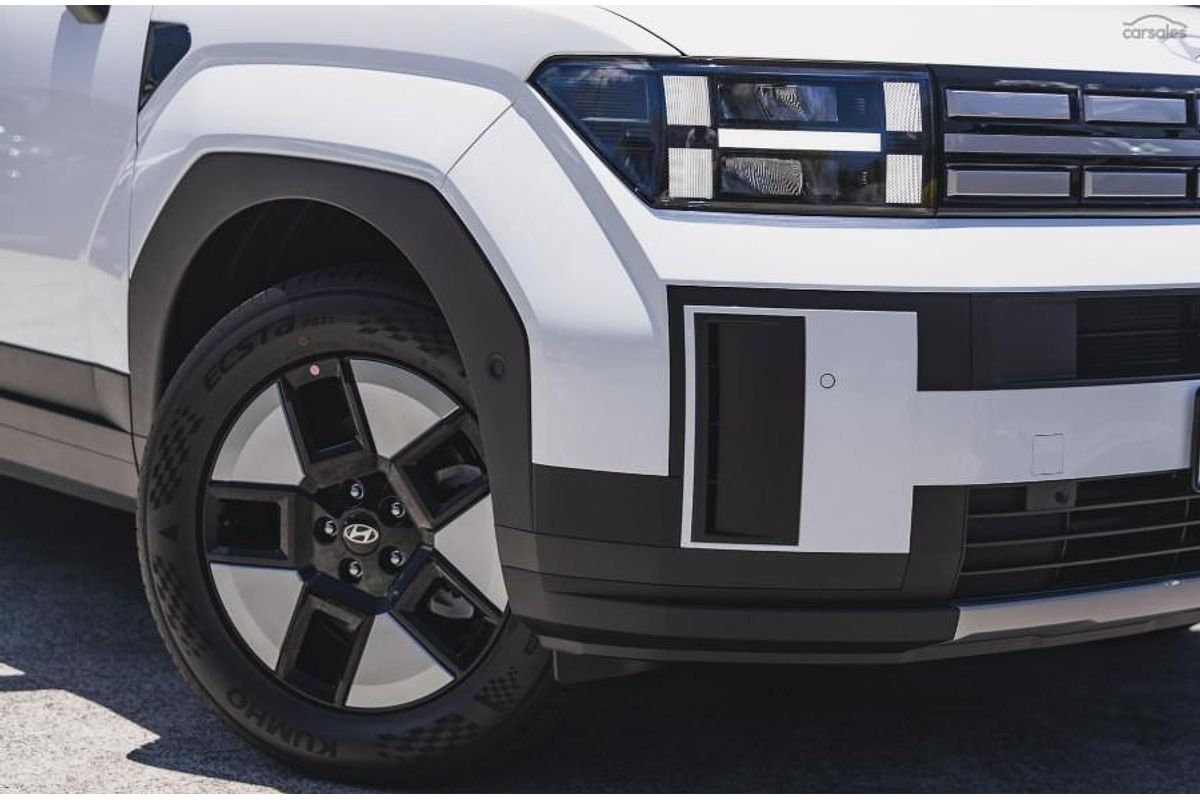 2026 Hyundai Santa Fe Hybrid MX5.V2