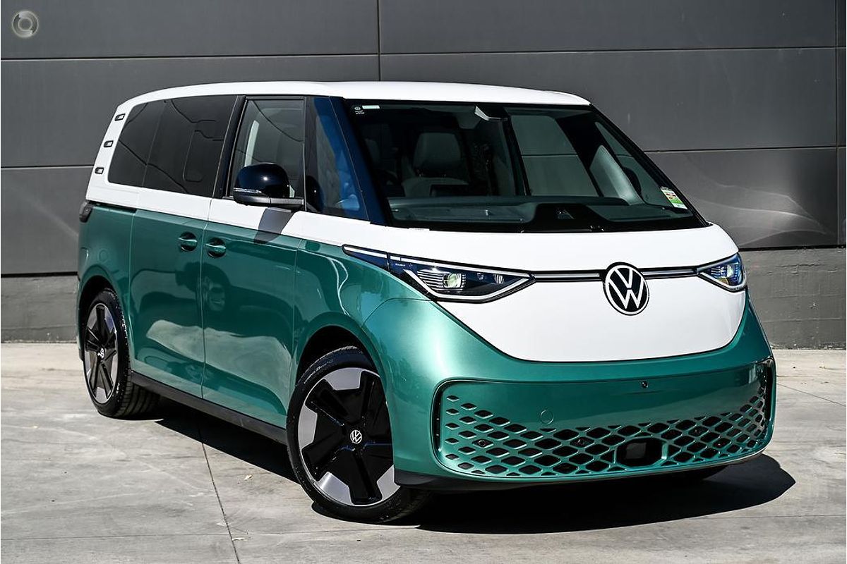 2025 Volkswagen ID. Buzz Pro BEV560 EB SWB