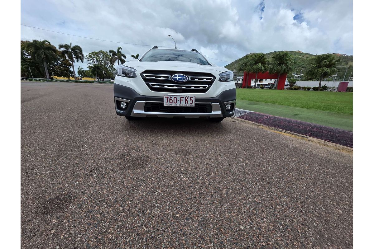 2022 Subaru Outback AWD 6GEN