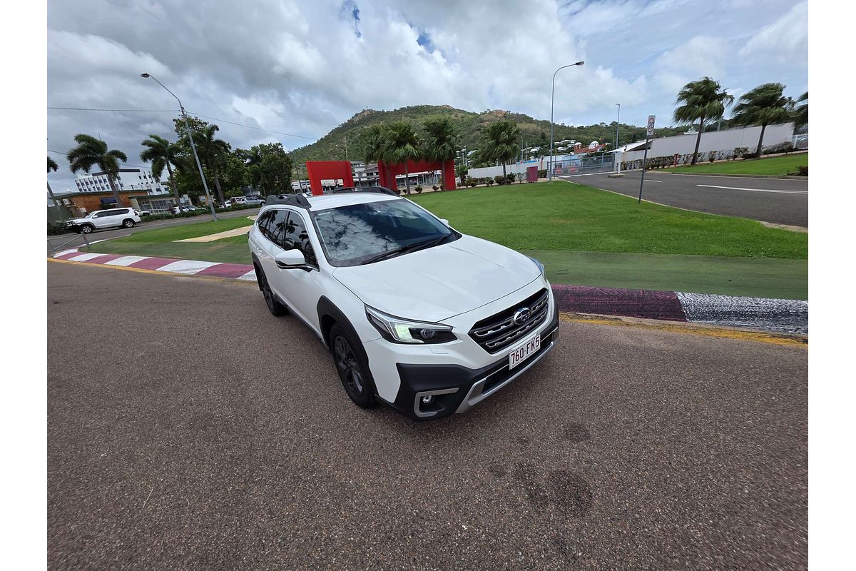 2022 Subaru Outback AWD 6GEN