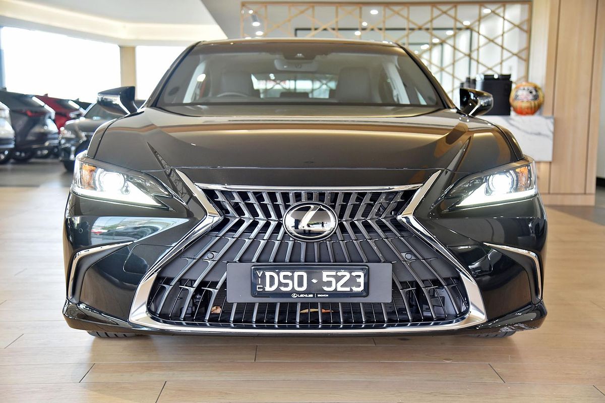 2024 Lexus ES ES250 Luxury AXZA10R