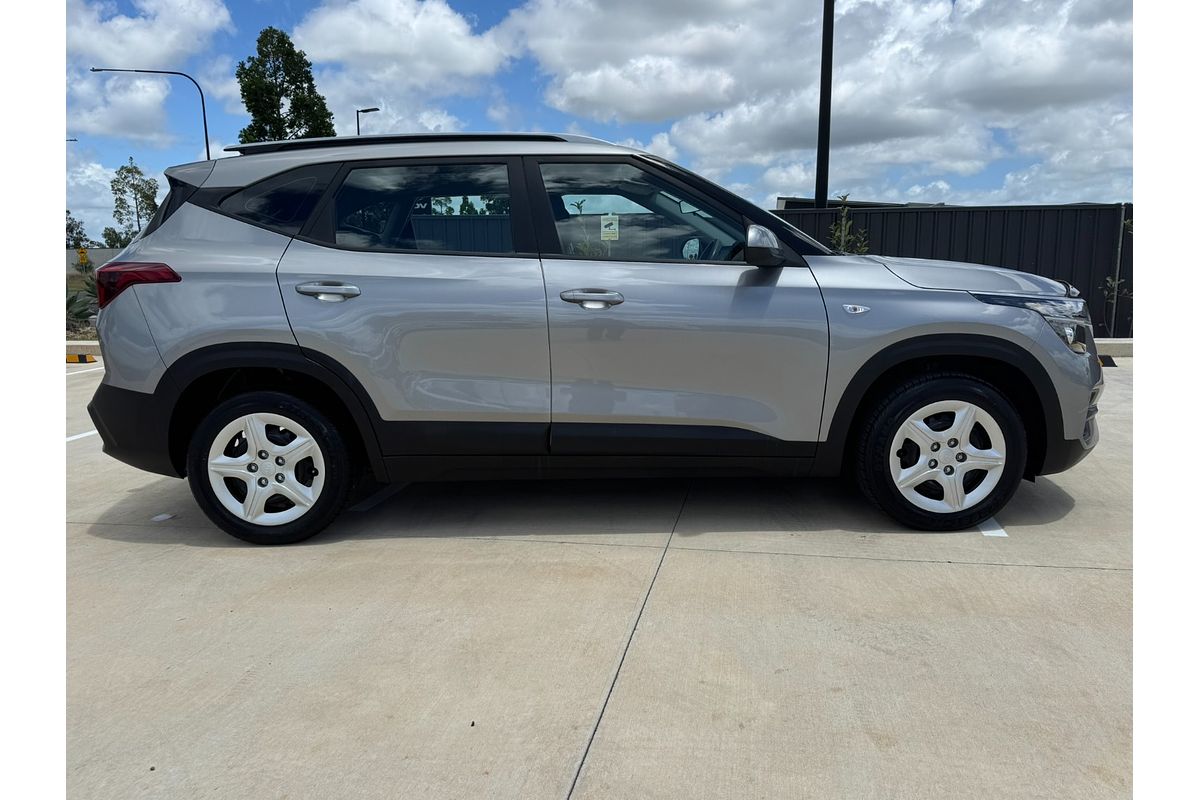 2020 Kia Seltos S SP2