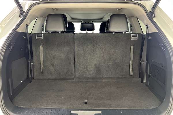 2022 Toyota Kluger Grande GSU70R thumb-11