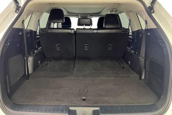 2022 Toyota Kluger Grande GSU70R thumb-12