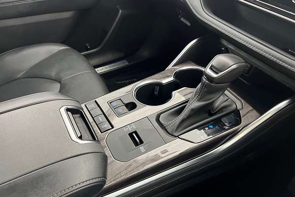 2022 Toyota Kluger Grande GSU70R thumb-14