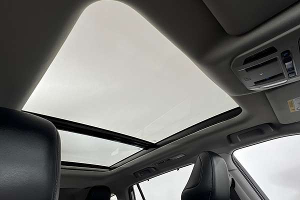 2022 Toyota Kluger Grande GSU70R thumb-17