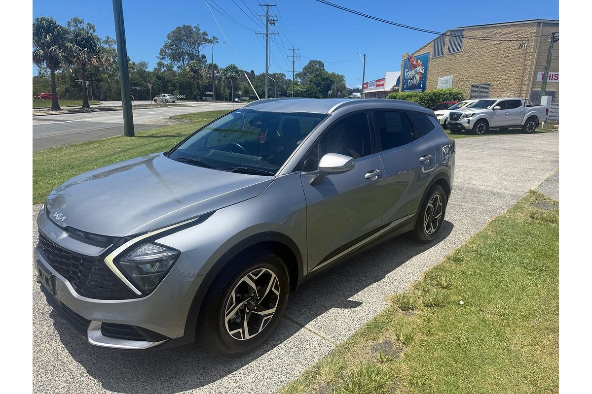 2022 Kia Sportage S NQ5