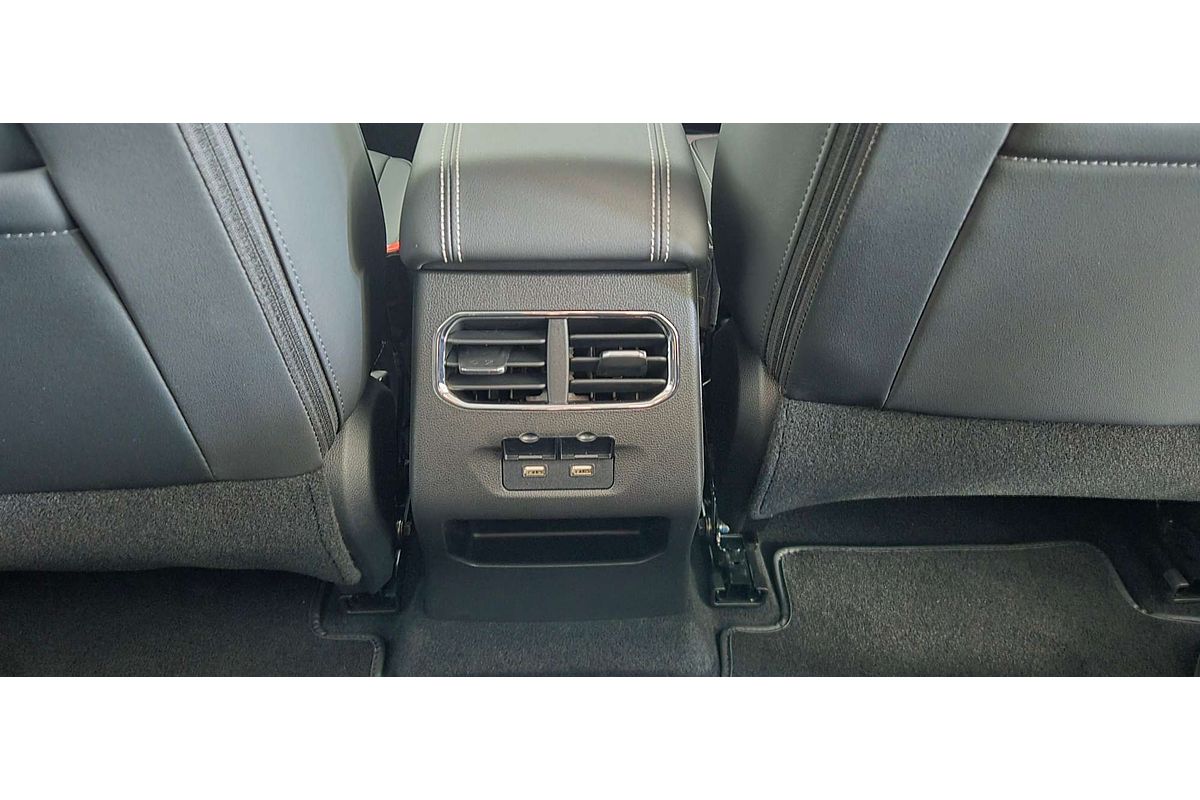 Jolion Facelift Luxury Petrol Auto 4x2
