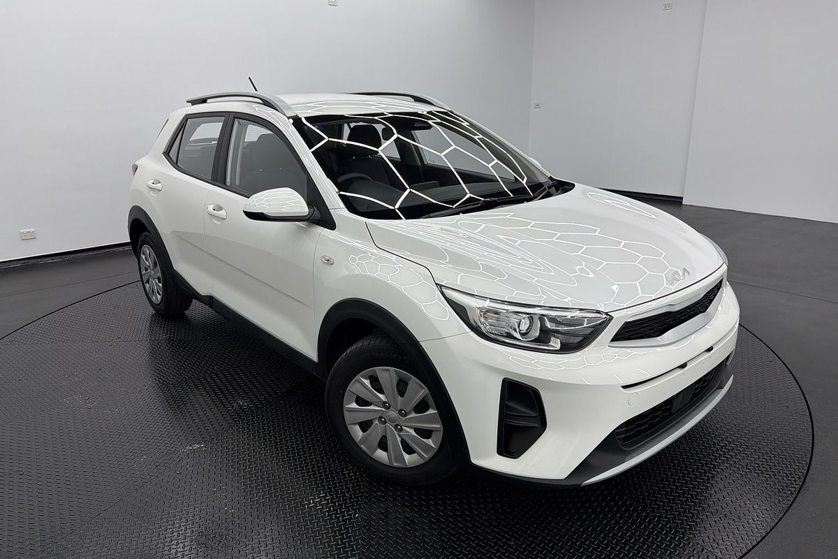 2023 Kia Stonic S YB